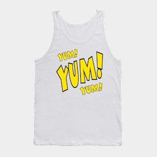 yum Tank Top